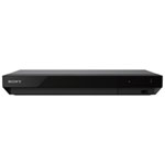 Sony 4K UHD Wi-Fi Blu-ray Player (UBPX700U)