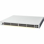 Cisco C1200-48P-4G Catalyst C1200-48P-4G Ethernet Switch (C120048P4G)