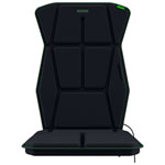 Razer Freyja Sensa HD Haptic Gaming Chair Cushion - Black