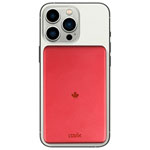 Colour: Canada Red