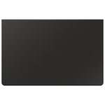 Samsung Book Cover Keyboard Slim Case with AI Key for Galaxy S10 FE+ (Plus) - Black