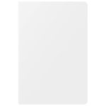 Samsung Book Cover Keyboard Case with AI Key for Galaxy S10 FE+ (Plus) - White