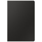 Samsung Book Cover Keyboard Case with AI Key for Galaxy S10 FE+ (Plus) - Black
