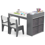 Colour: Grey