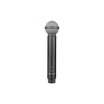 Beyerdynamic M 160 Dynamic Double-Ribbon Microphone (Hypercardioid)