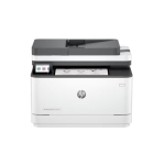 HP LaserJet Pro MFP 3101sdw Wireless Monochrome All-in-One Laser Printer - (9D2X4F#BGJ)