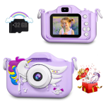 Couleur: Violet licorne