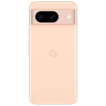 Brand New - Google Pixel 8 256GB - Rose - Unlocked | Best Buy Canada