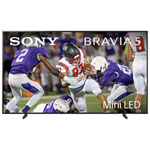 Sony BRAVIA 5 98" XR50 Series 4K UHD HDR Mini-LED 120Hz Google TV Intelligent TV (K98XR50) - 2025 - Idéal pour les films & Jeu