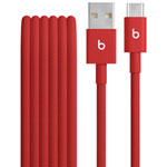 Couleur: Rouge vif