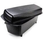 Broil King Cast Iron Rib Roaster