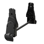 Veer Cruiser Infant Car Seat Adapter - Graco