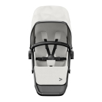 Veer Colour Kit for The Switchback System - Savanna White