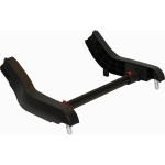 Silver Cross Jet Universal Car Seat Adapter