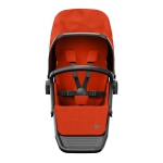 Veer Colour Kit for The Switchback System - Sienna Orange