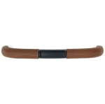 Veer Napa Leather Grips for Switchback &Roll or &Jog Frames