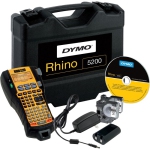 Dymo 5200 Rhino 5200 Labelmaker Kit (1756589)