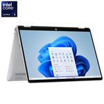 HP Omnibook 5 Flip 14 14" IPS Brightview WLED Touchscreen Laptop (Intel Core 5-120U/16GB RAM/512GB SSD)