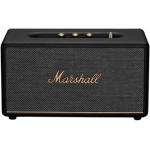 Marshall Stanmore III Bluetooth Speaker System - Black 'Refurbished (Excellent)'