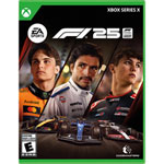 F1 25 (Xbox Series X)