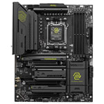 MSI MPG X870 Tomahawk WIFI ATX AM5 Motherboard for AMD Ryzen 9000/8000/7000 Series CPUs