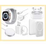 Couleur: Gris (Montre intelligente)