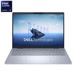 Dell Plus 14" Copilot+ PC Laptop - Ice Blue (Intel Core Ultra 9 - 288V/32GB RAM/1TB SSD)