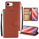 Colour: Brown