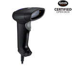 Open Box - Adesso Technology 2D Handheld Barcode Scanner (NUSCAN 2600U)