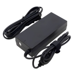 Couleur: [Adaptateur 90&nbsp, W 4,62&nbsp, A de 19,5&nbsp, V pour portable (35 embouts fixes)]