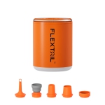Colour: Orange