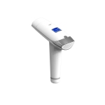 Hair Removal System for Women 300,000 Flashes Permanent and Painless Laser Hair Remover Device Facial Leg Hand Body Home