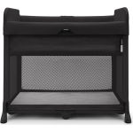 Bugaboo Stardust Pop-Up Travel Cot - Black
