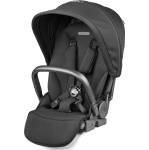 Peg Perego City Loop Seat - True Black