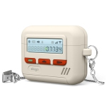 Couleur: Blanc classique