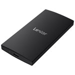 Lexar 2TB USB 3.2 External Solid State Drive (LSL300002T-RNBNG)