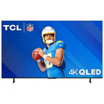 TCL Q5-Class 75" Q550F 4K UHD HDR PRO+ QLED Fire TV Smart TV (75Q550F-CA) - 2025 - Great for Gaming & Streaming
