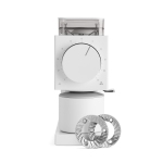 Colour: White