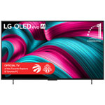 LG 42" C5 4K UHD HDR OLED Smart TV (OLED42C5PUA) - 2025