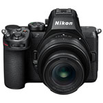 Nikon Z5II Mirrorless Camera with Z NIKKOR 24-50mm Lens Kit