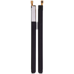 Support de stylo Stylus de remplacement Couverture supérieure avec câble flexible compatible avec Samsung Galaxy S23 Ultra 5G (Prime)