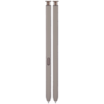 Stylus de remplacement stylo compatible avec Samsung Galaxy S24 Ultra 5G (Gris de titane / Violet de titane)