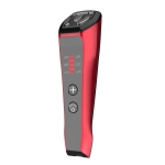 Facial beauty machine, micro acne mask, facial anti-wrinkle acne anti-aging facial lifting beauty instrument