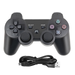 PS3 snowflake key wireless controller (no shaft) wireless bluetooth controller