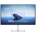 Dell Plus 27" 120Hz 4ms GTG IPS LED FreeSync Monitor (S2725QS) - Ash White