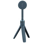 ShiftCam SnapStand Mini Magnetic Smartphone Tripod - Blue Jay