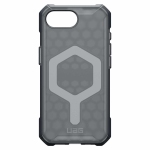UAG Essential Armor MagSafe Rugged Case | Made for iPhone 16e | Ash