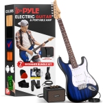 Couleur: Bleu éclatant