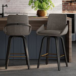 Colour: Charcoal