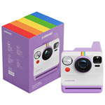 Colour: Purple